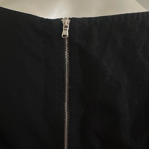 MOSCHINO Elegant Black Dress - Picture 3 of 6